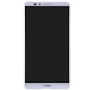 Nillkin Super Frosted Shield Matte cover case for Huawei Ascend Mate 7 order from official NILLKIN store